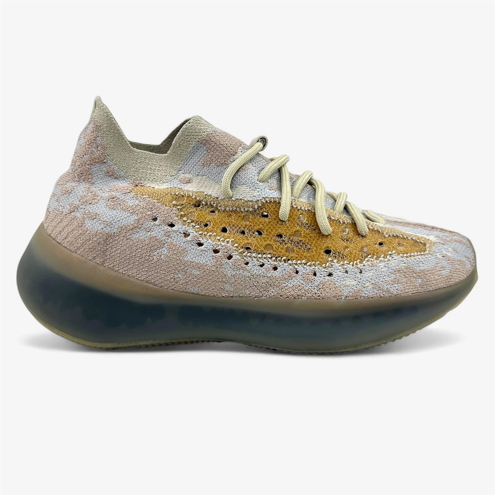 Yeezy Boost 380 Pepe and Salt Sneaker da ginnastica uomo