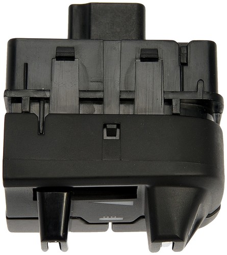 Dorman Trailer Brake Control Module - Replacement For 2013-2014 Ram 1500, 2500, 3500, 4500, 5500
