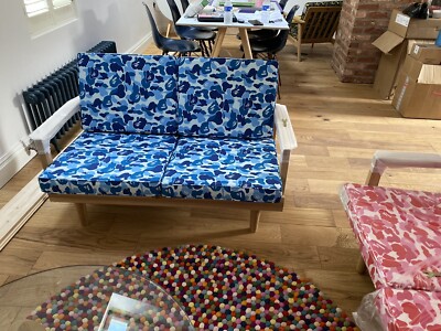 Bape Furniture Bath Mats Bape Xo Rug NEW Bathing Ape Bape Baby