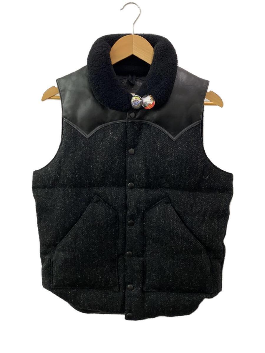 美品】RockyMountainFeatherBed×HarrisTweed￼