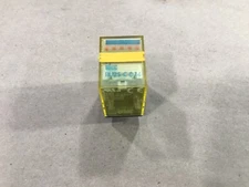IDEC RU2S-C-D24 Relay 24VDC #07D31TK