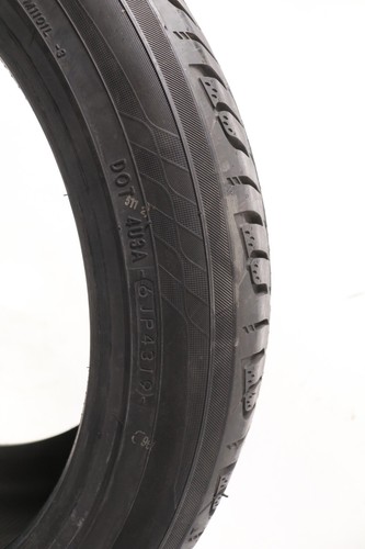 New 255/40R18 Yokohama Advan Sport A/S+ - 99Y - 10.5/32 - Picture 5 of 6