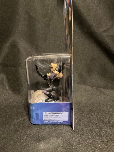 Disney Infinity 2.0 Edition - Marvel Super Heroes - Hawkeye - Bild 5 von 5