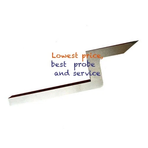  Carbide Scriber Height Gages Carbide-tipped Scriber 9×9mm For MITUTOYO 905200