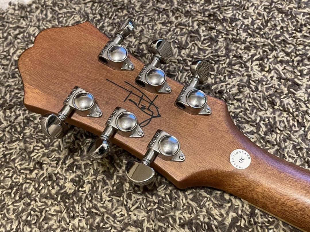 Epiphone Tom Delonge Es-333 Blink-182 | eBay Epiphone Tom Delonge Es-333 Blink-182 | eBay