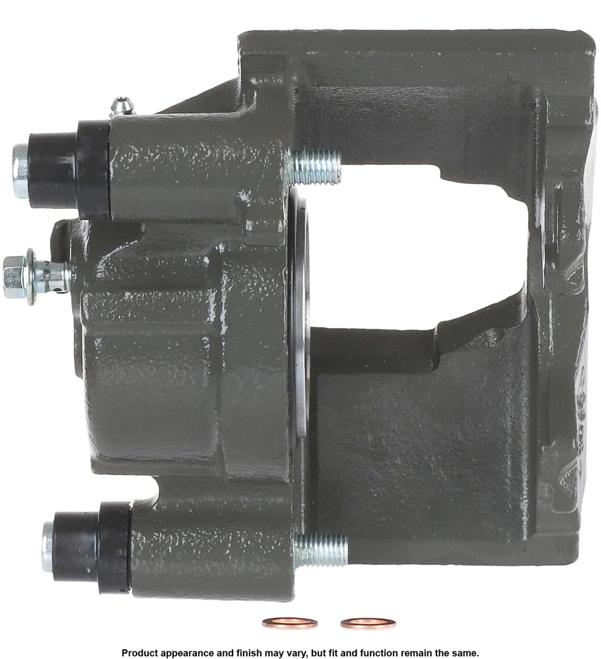 Pinza de freno de disco delantera izquierda cardone 1989 1990 para Chevrolet C2500 1988-1998 Foto 4 de 4