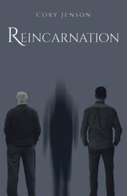 Reincarnation 9798889102489 Cory Jenson - Free Tracked Delivery