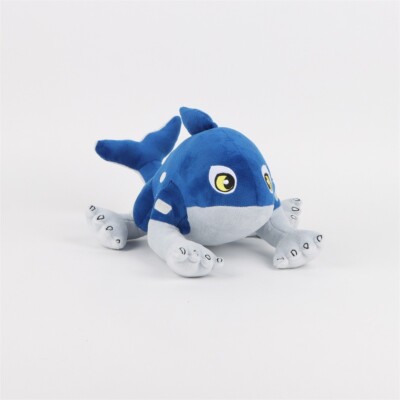 Rivals 2 Orcane 35CM Plush Doll Stuffed Toy