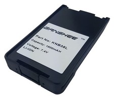 1800 mAh KNB-24L KNB-35L Battery for KENWOOD TK3160 TK2140 TK2170 TK3140 TK3170