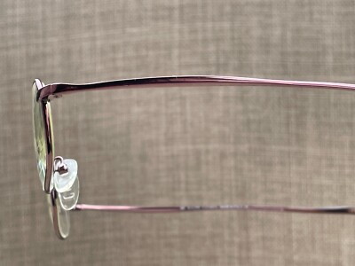 Ralph Lauren Women Eyeglasses RL1392 50[]16 135 Brown  display picture 1