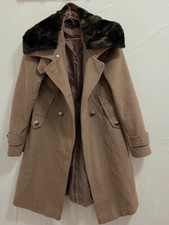 Tahari Mink Coat