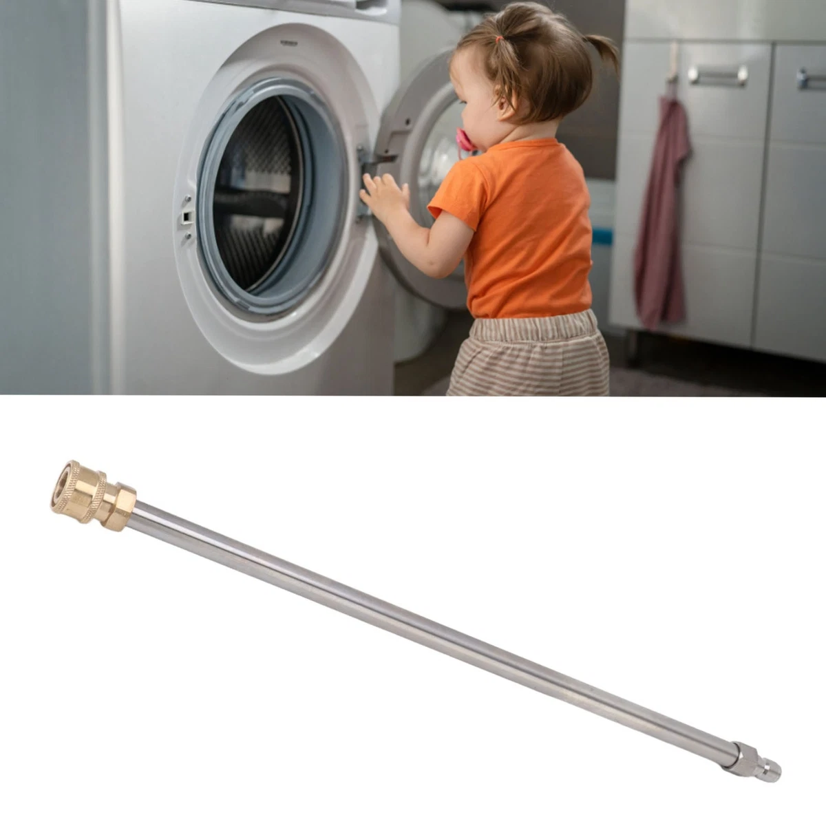 Power washer extension deals