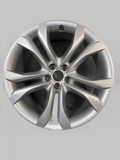 1x 20 Zoll original Audi Q5 8R Alufelge 8,5Jx20 ET33 Rim 8R0601025AP.