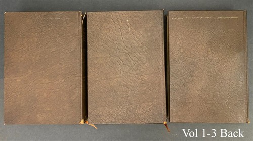The Sacred Books and Early Literature of the East, #30 of 2000, 14 Vols, 1917 - Picture 9 of 17
