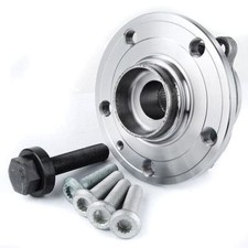 Skoda Superb 2008-2015 Front Hub Wheel Bearing Kit