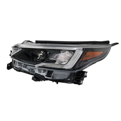 Headlight Left Side LED For 2020 Subaru Legacy 2020 Subaru Outback