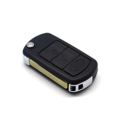 Remote Key - LAND ROVER - 3 Button