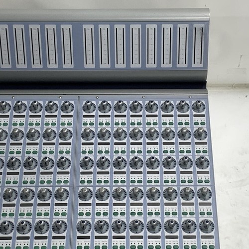 Digidesign D-Control 16 fader - per ricambi - dal Giappone 5271 HSHM - Foto 3 di 10