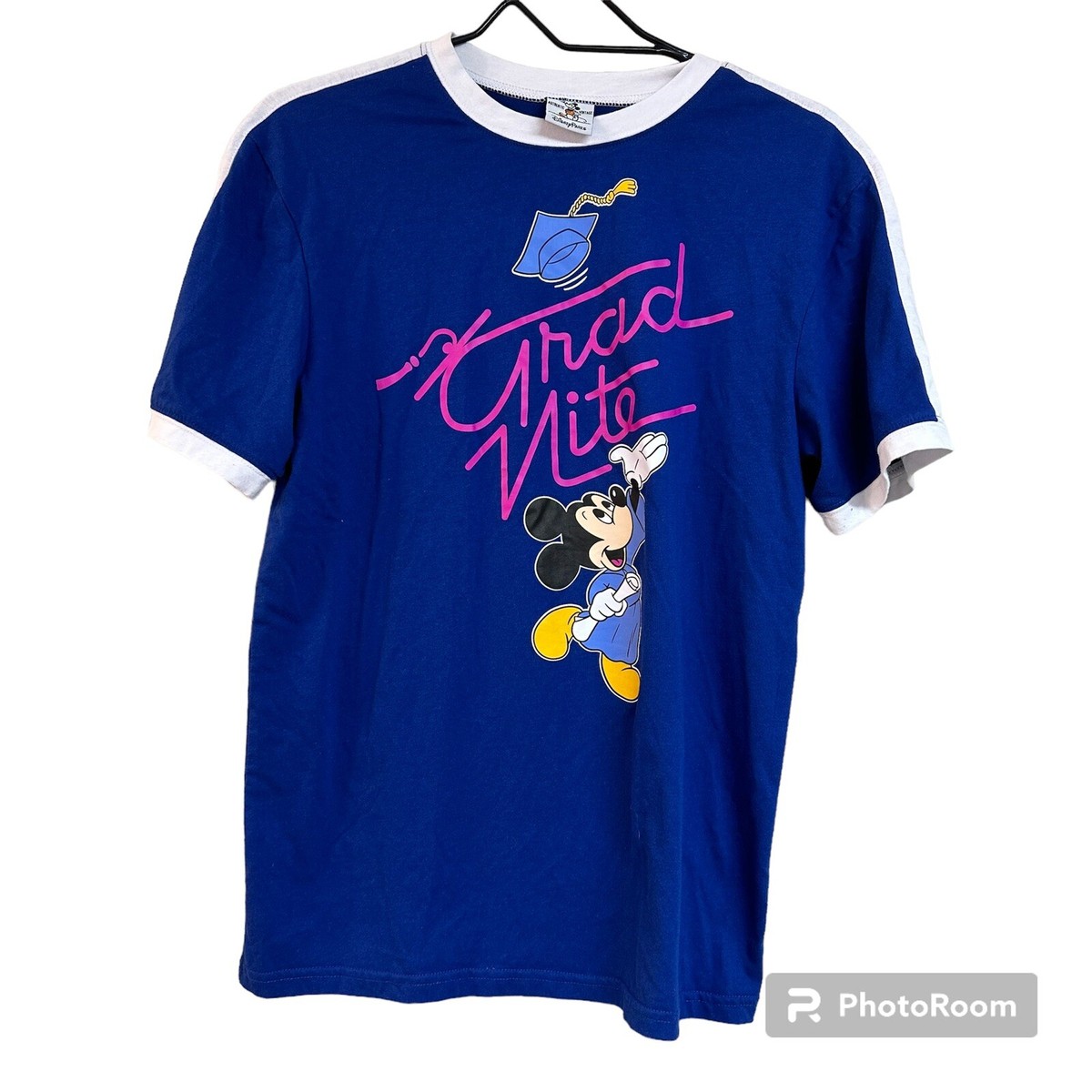 GradNite93Disney ディズニー シャドーマンstussy Tシャツ GradNite93Disney ディズニー シャドーマンstussy Tシャツ