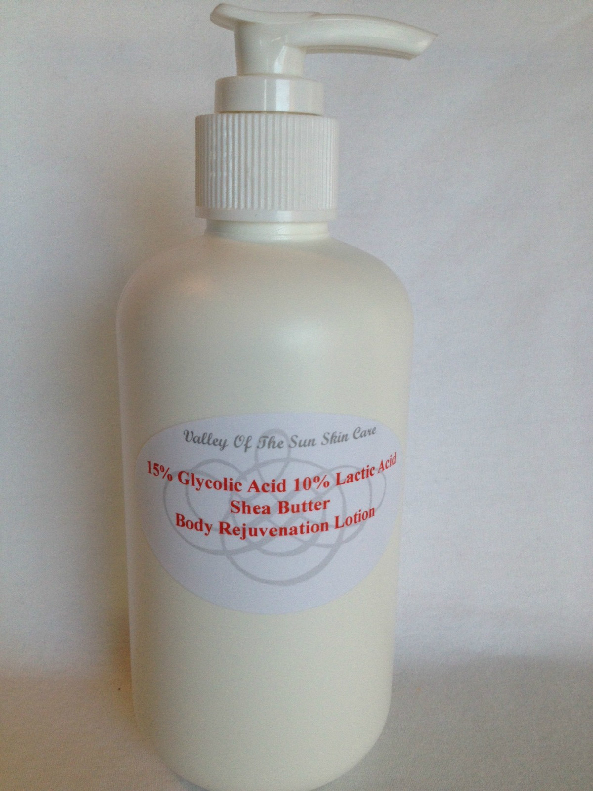 best glycolic body lotion