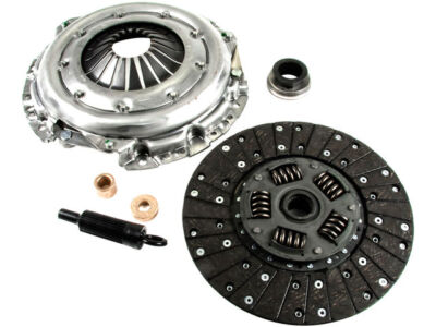 LUK 97CW76F Clutch Kit Fits 1969-1979 Chevy Caprice