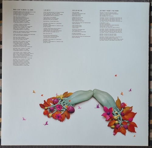 Erasure – Tomorrow's World - 2 X Vinyl, LP Limited Edition Lilac - Picture 8 of 10