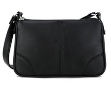 Hudson & James Designer Genuine Leather Ladies Cross body Shoulder Mobile Bag