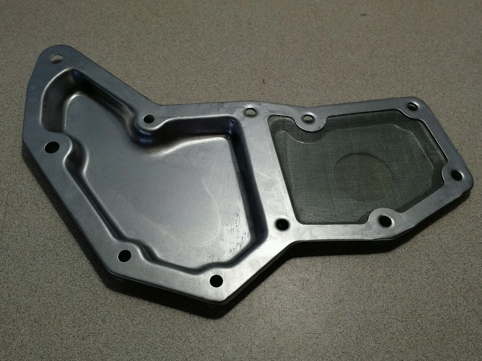 New Pronto F25 Auto Trans Filter Kit, Fits Vehicles Listed on Chart Below - Image 2 of 4