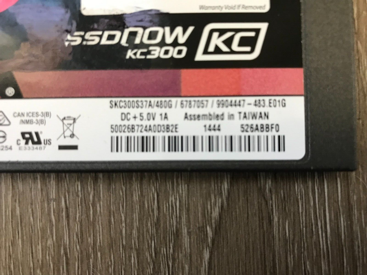 Kingston ssd 480GB　未開封品 Kingston DC600ME - SSD - Mixed Use - 480 GB - SATA 6Gb/s