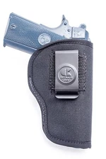 RUGER MAX-9 | OUTBAGS Nylon AIWB Appendix Conceal Carry Holster. MADE IN USA