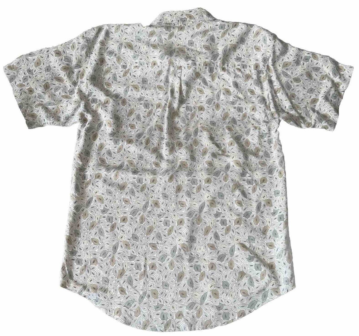 Vintage 90s Perry Ellis Men