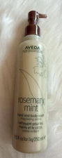 Aveda Rosemary Mint Hand and Body Wash 8.5 oz / 250 ml AV3
