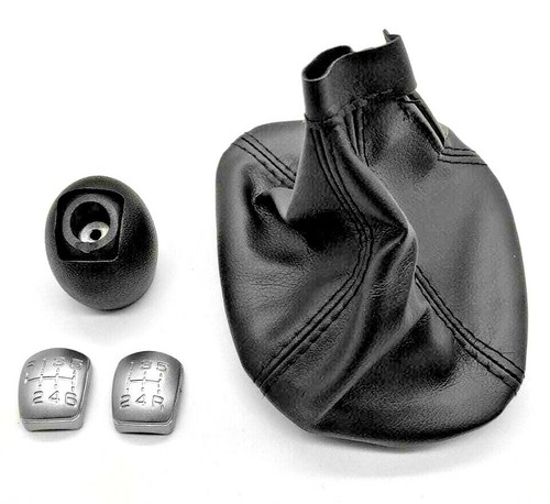 Pomello Cambio Per Iveco Per Daily IV 2006-2011 2020 2009 2008 - Foto 2