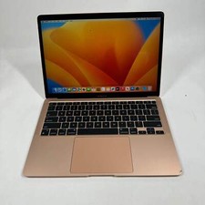 2020 Apple Macbook Air 13" M1 7c Gpu 3.2ghz 8gb Ram 256gb Ssd A2337