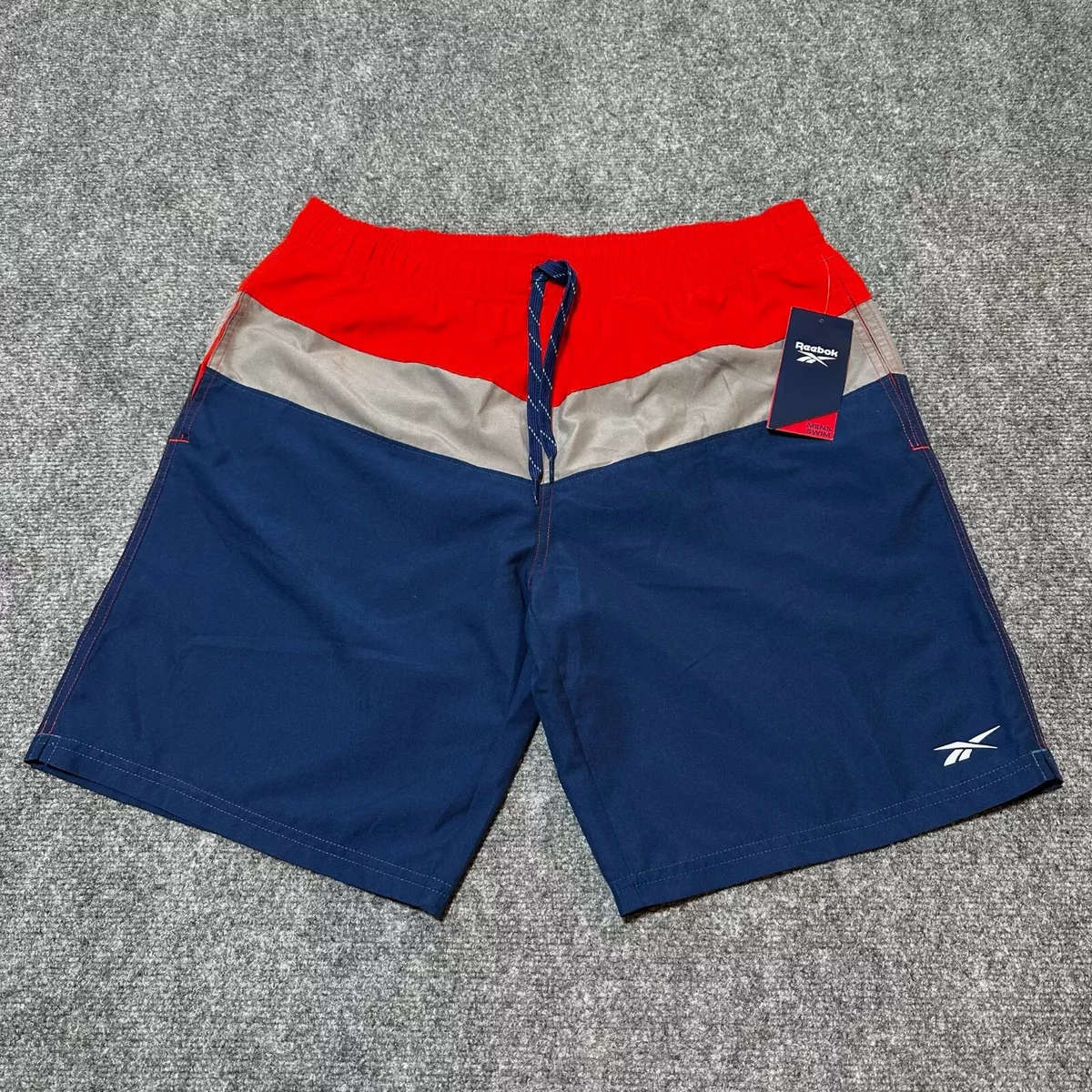 Reebok sales board shorts