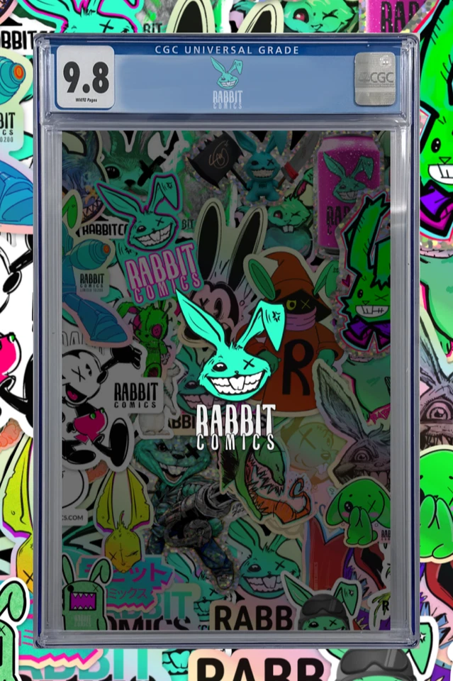 THURSDAY SLAB SHOW + BUNDLES - $1 Starts