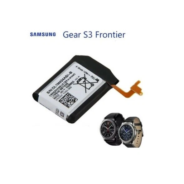 Batterie Samsung Gear S3 Frontier - Photo 1/1