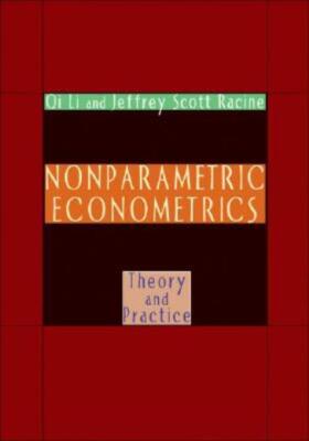 Nonparametric Econometrics: Theory And Practice