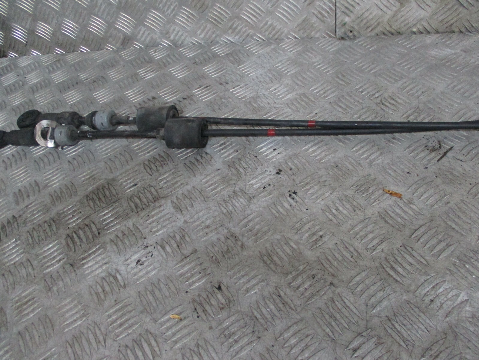 2014 2017 KIA CEED 1.6 CRDi GEAR LINKAGE CABLE 43794A6300 eBay