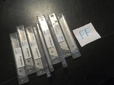 LOT OF 100 Martor 79.60 Styropor Replacement Blades