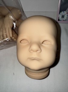 Reborn Kit Vera By Gudrun Legler With Body Limited Edition 106of1234