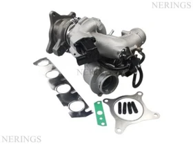 Turbolader neu AUDI A3 2.0 TFSI 53039880105 06F145701F