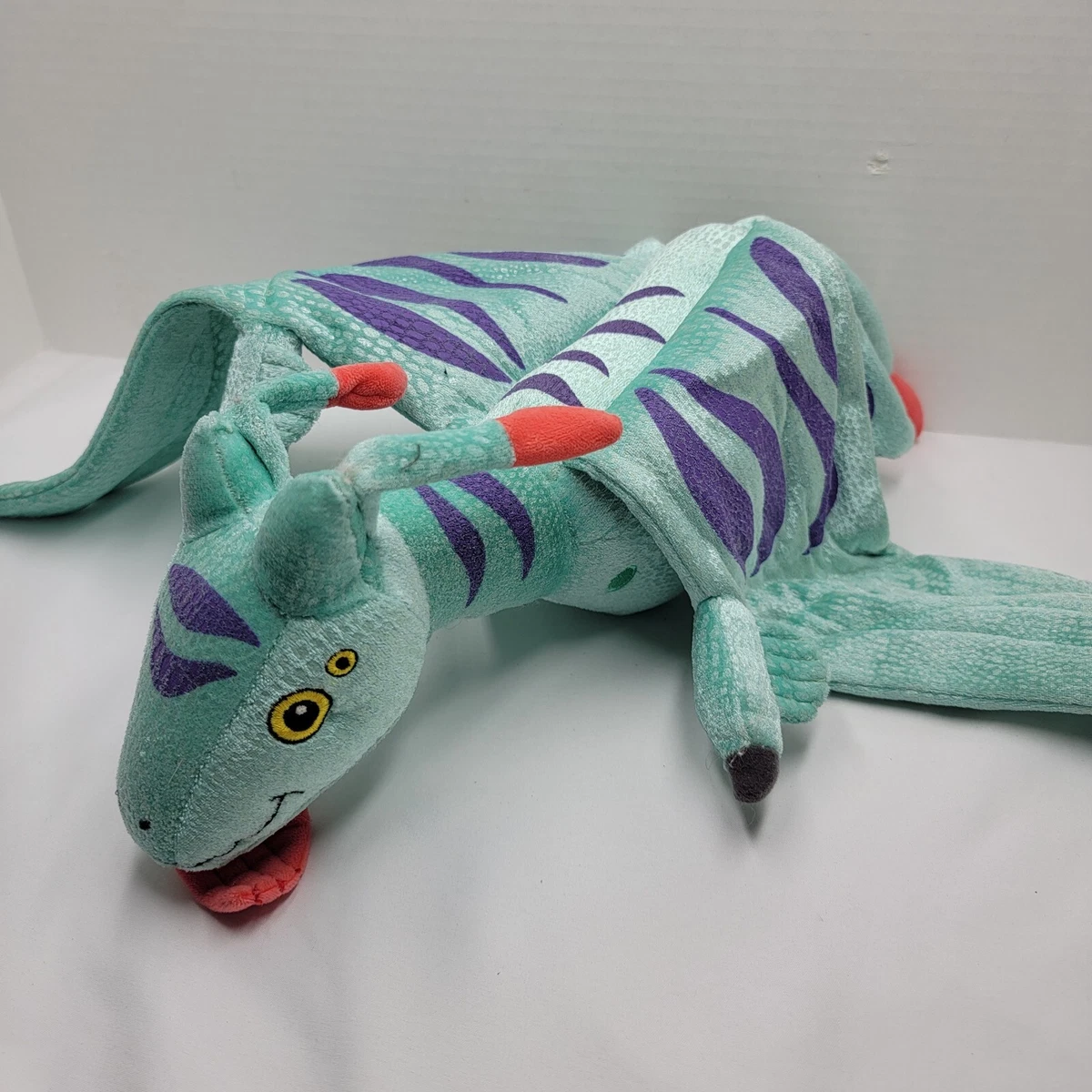 Banshee plush sales