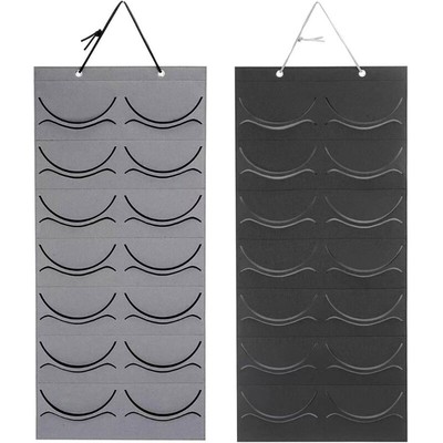 Hat Organizer Protect Hat Rack Door Hanger Storage Rack for Baseball Caps