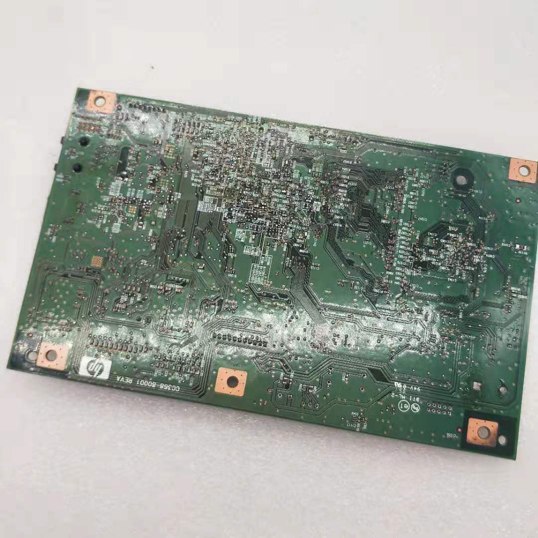 CC368-60001 CC368 Formatter Board Fits HP M1522nf 1522n No FAX BOARD