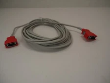 Masimo Red Rainbow RC-1  Rainbow Spo2 Pulse Oximeter Extension Adapter Cable