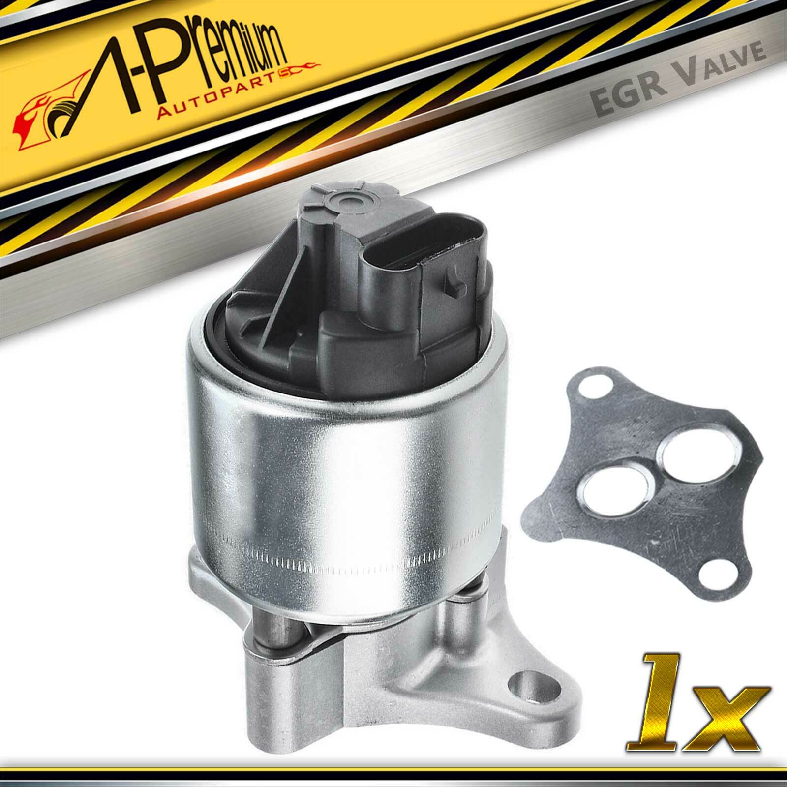 Exhaust Gas Recirculation EGR Valve for Buick LeSabre 9495 Oldsmobile Pontiac eBay