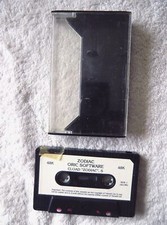 44571 Oric 1 - Zodiac - Atari XL/XE () 