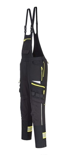 Portwest DX4 Arbeitslätzchen & Brace 4-Wege Stretch schmale Knieschützer Taschen Overalls DX441 - Bild 7 von 17