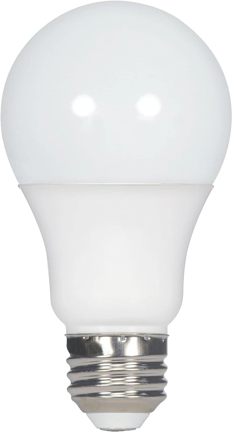 Contemporary LED Light Bulbs